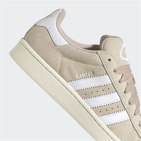 adidas campus 00s beige maat 39|adidas originals campus 00s.